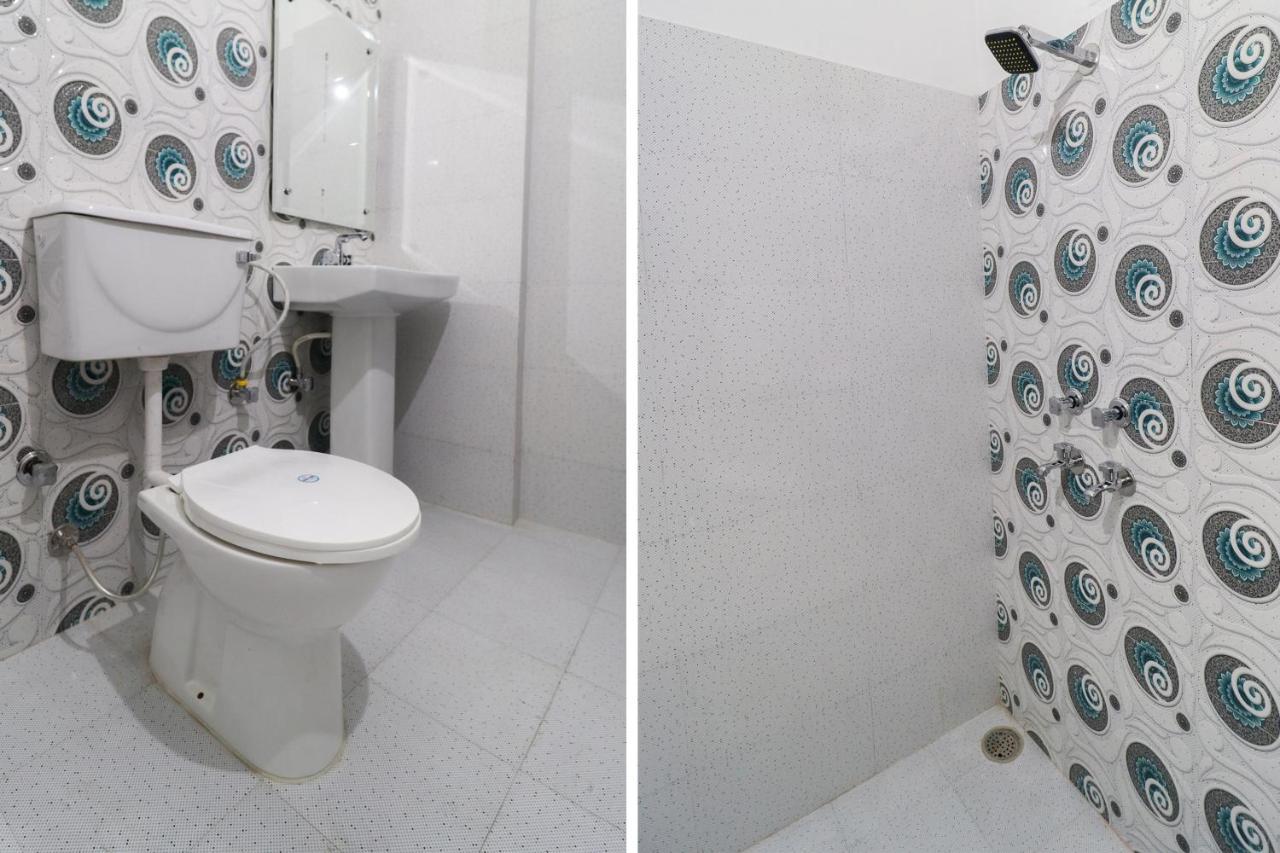 Oyo 49095 Hotel K Fort Abadpura Екстериор снимка