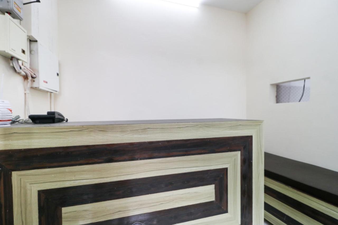 Oyo 49095 Hotel K Fort Abadpura Екстериор снимка