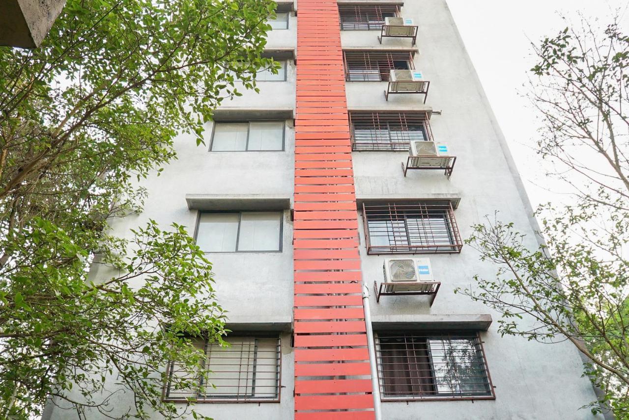 Oyo 49095 Hotel K Fort Abadpura Екстериор снимка